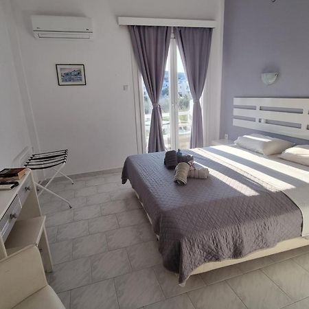 Syros Holidays Vari  Bagian luar foto