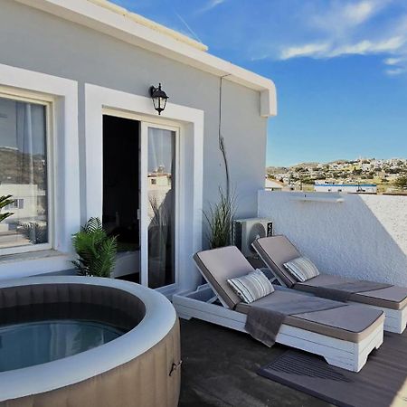 Syros Holidays Vari  Bagian luar foto