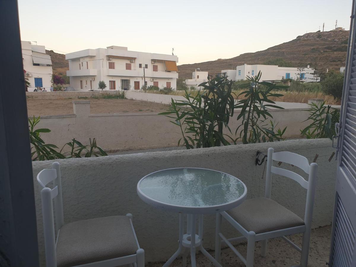 Syros Holidays Vari  Bagian luar foto