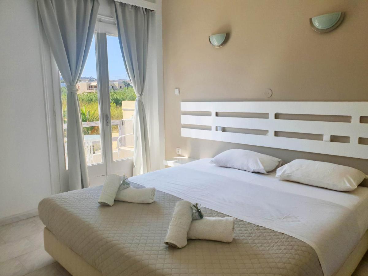 Syros Holidays Vari  Bagian luar foto