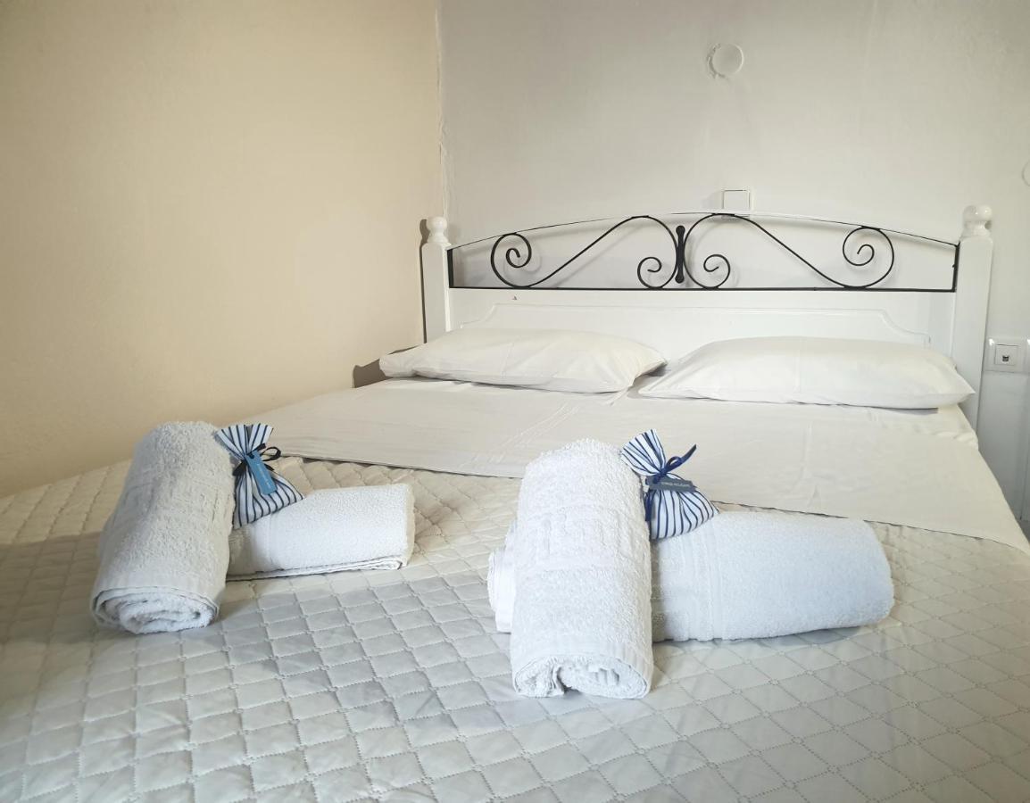 Syros Holidays Vari  Bagian luar foto