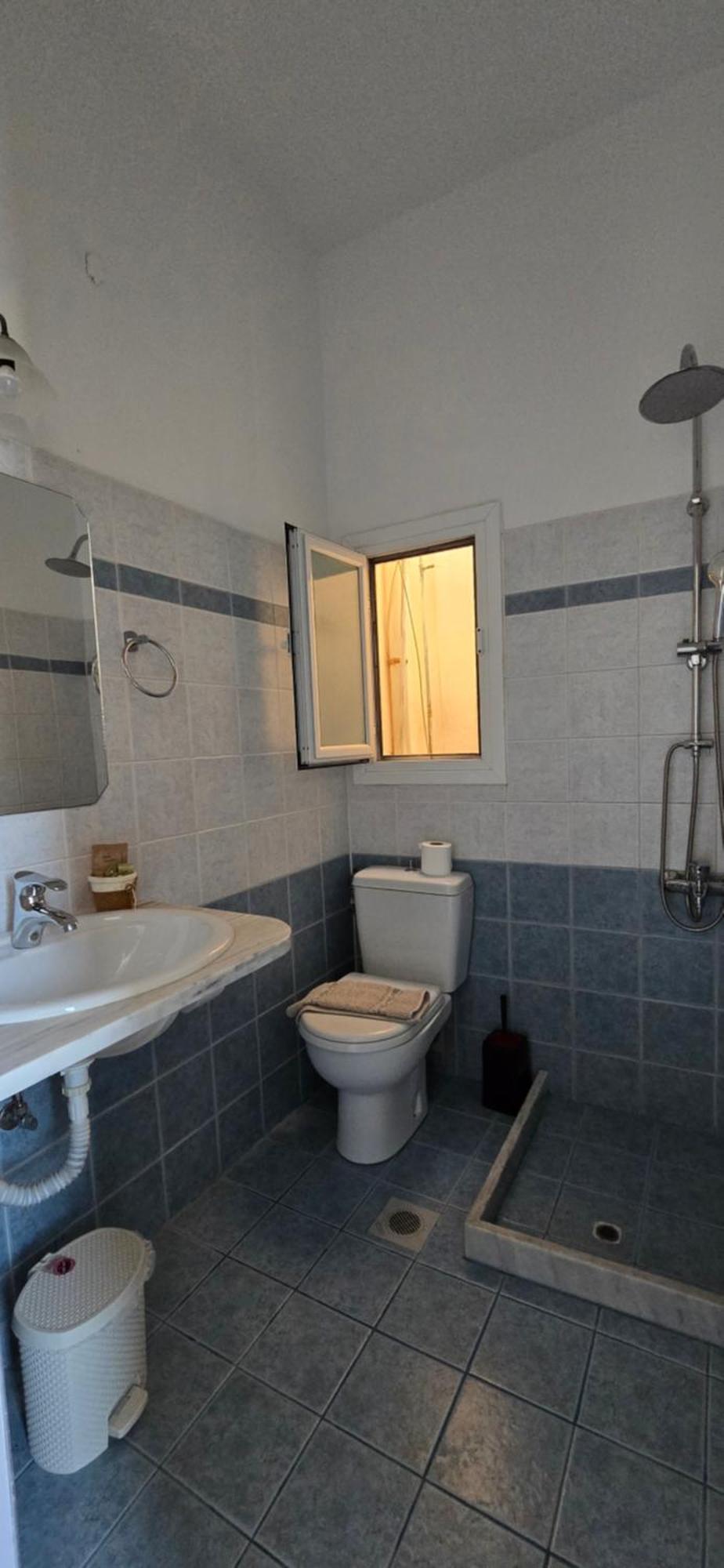 Syros Holidays Vari  Bagian luar foto