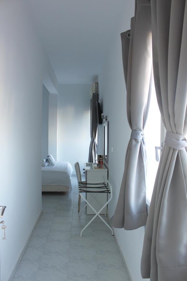 Syros Holidays Vari  Bagian luar foto